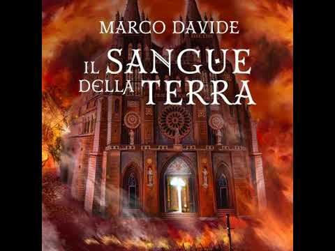 Il sangue della Terra - Marco Davide