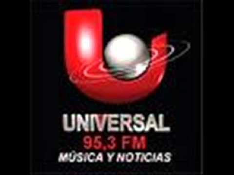 RADIO UNIVERSAL - LA NIÑA QUE ANUNCIA TU MUERTE