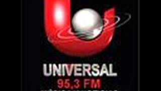 RADIO UNIVERSAL - LA NIÑA QUE ANUNCIA TU MUERTE