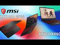 Ноутбук MSI GF66 11UC-874XRU Katana