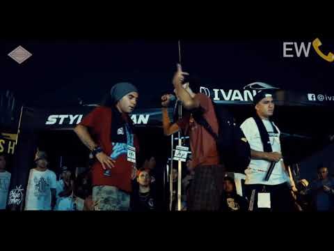 Estados para WhatsApp | Minutazo de Jaze Vs Ñko 🔥🎶🇵🇪