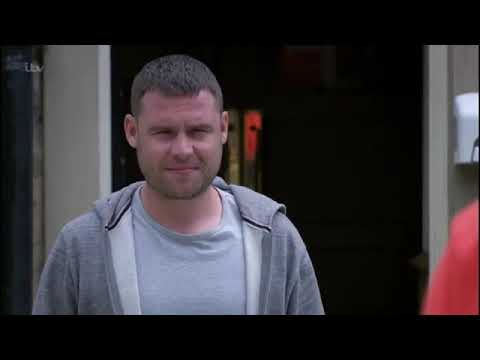 Aaron & Ben 24th September 2020 - Part 3 (All scenes & mentions)