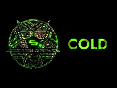 SuperScience - Cold (Official Visualizer)
