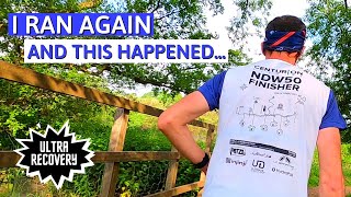 Recovering From an ULTRA