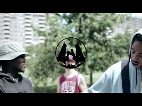 Ox Snap - Job Done (Official Music Video)