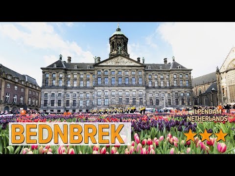 BedNbrek hotel review | Hotels in Ilpendam | Netherlands Hotels