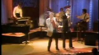 Righteous Bros:  Young Blood:  Live 1981