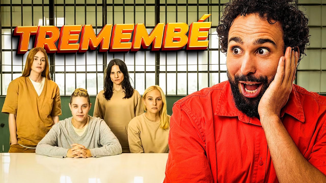 A PRISÃO DOS FAMOSOS 😍 (stand up comedy)