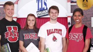 Ball State University - Things I Wish I Had Known Before Attending