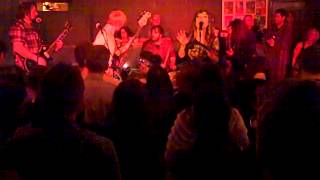 The Detroit Cobras -- Shout Bama Lama