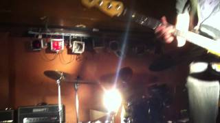 The Life and Times - "Day IX"