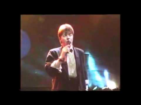 Ken Laszlo / Tonight