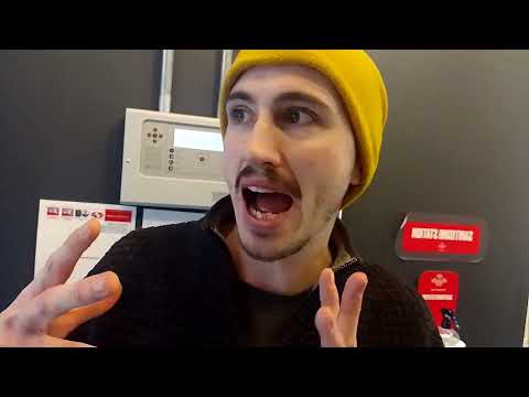 sessions with link up London