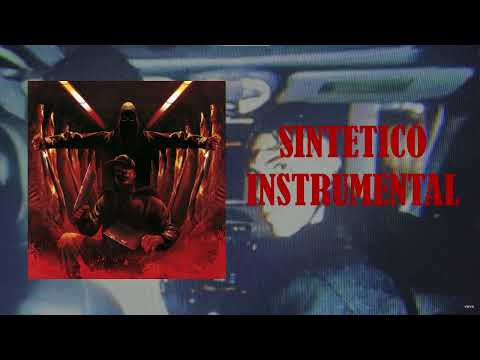 Kid Yugi, Night Skinny, Tony Boy - Sintetico | INSTRUMENTAL