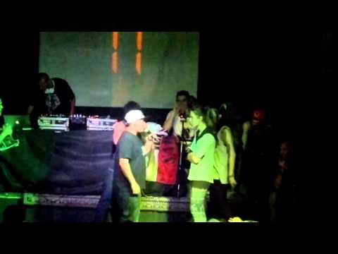 ROUSE BRASITA vs LUJO BUNNY 4tos  final