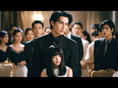 No One Knew the Abandoned Girl Had a Father—Until Her Cold Billionaire Said: ‘Touch Her and Die!’