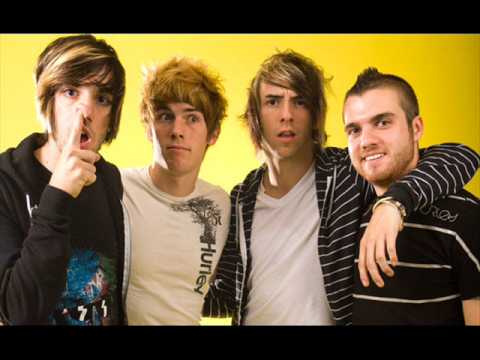 My Paradise- All Time Low
