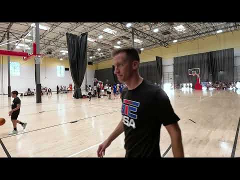 2023 10 21 RAIN vs Solid Skills Elite