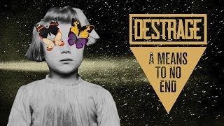 Destrage - A Means to No End (FULL ALBUM)