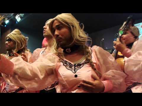 Cuarteta final action cadix- festival el carpio