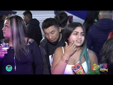 QUE PUEDO HACER - LOS CHICOS DE LA CUMBIA...FELIZ CUMPLEAÑOS "KEVIN"