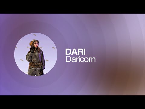 DARICORN - DARI | Премьера песни #daricorn