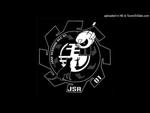 [#JSR01] A - David Green & Melly - Evolution Fenek