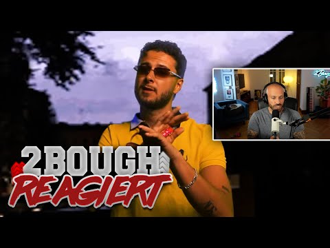 Pashanim - erster sommer ohne dich / 2Bough REAGIERT