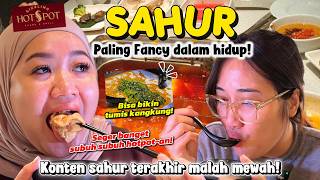 Download lagu SAHUR BARENG DI HOTPOT SIZZLING HAIDILAO GROUP !! SAHUR INI KOK AGAK LAEN YA... mp3 Download lagu SAHUR BARENG DI HOTPOT SIZZLING HAIDILAO GROUP !! SAHUR INI KOK AGAK LAEN YA... mp3