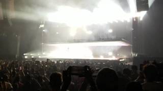 Kendrick Lamar - XXX. and m.A.A.d. City (Live) The DAMN. Tour opening night, Phoenix, AZ 07-12-2017