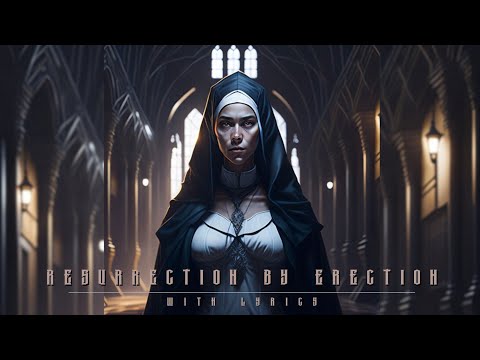 BATTLE BEAST - Resurrection by Erection -  With Lyrics