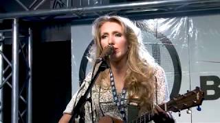 Pearl Clarkin - 2018 DURANGO Songwriters Expo Ventura