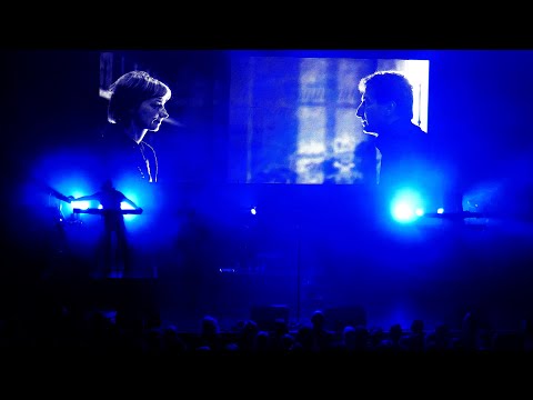 MESH • Legacy Tour - Berlin, 04/27/24 - Just Leave Us Alone (4K)