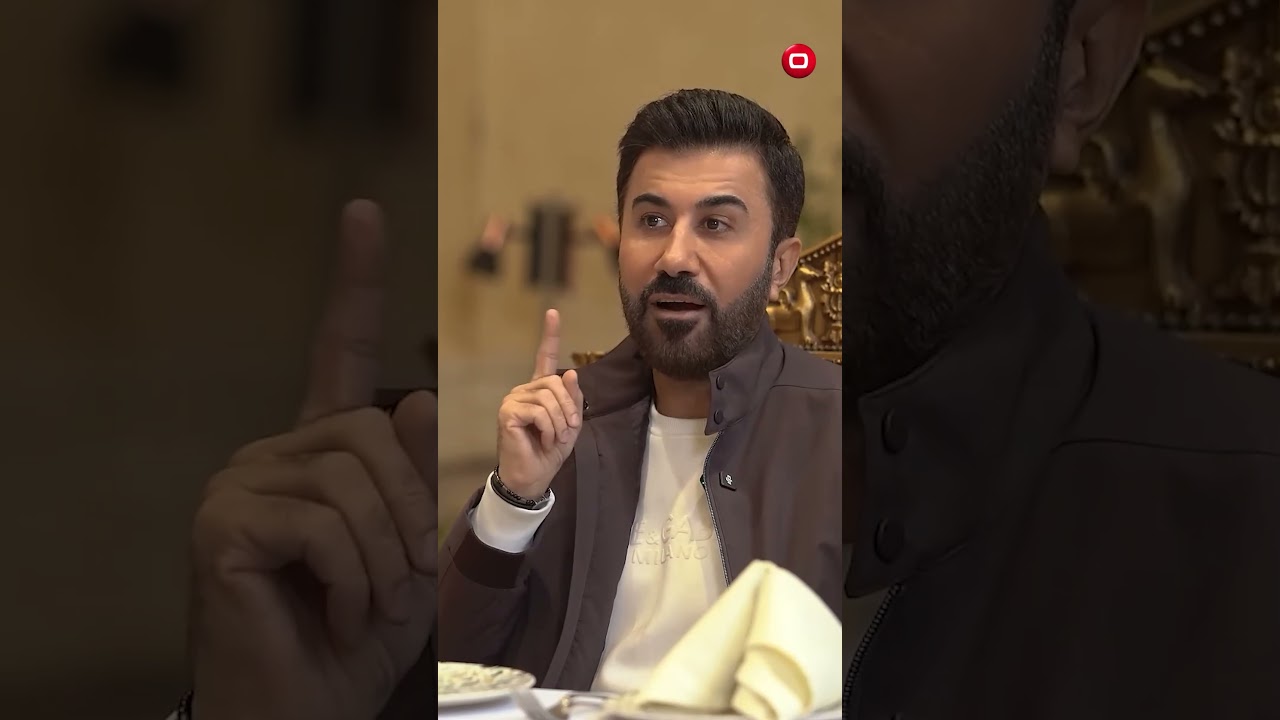 فيديو | زملائي في الوسط يغاروا مني#shorts