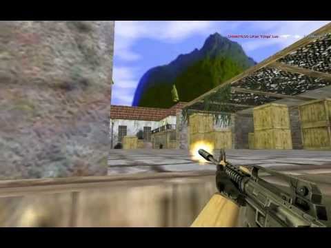 WCG 2011: Counter-Strike 1.6 Highlights - Presented by Razer
