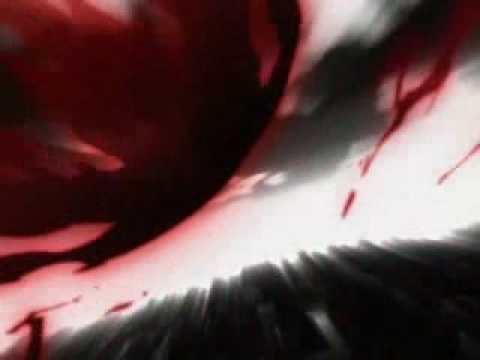 Bleach - Red - Breathe into me