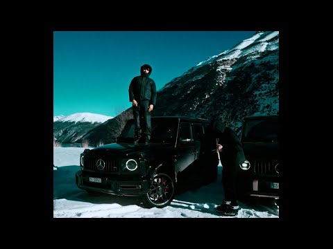 (FREE) Simba la Rue x Baby Gang Type Beat -  "Coca"