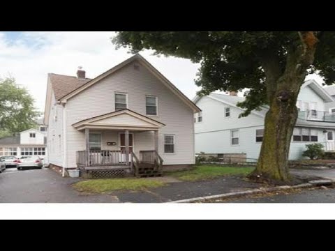 24 Fairmont Ave, Worcester, MA Presented by The Pro's Real Estate Team.