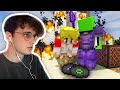 Wilbur FINDS OUT How Was Tommy TORTURED At EXILE ISLAND! DREAM SMP