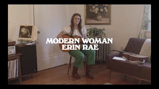 Erin Rae – “Modern Woman”