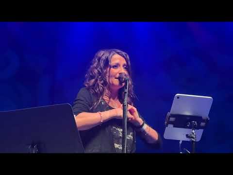 Ben Burnley of Breaking Benjamin Unplugged feat. Josh & Lacey Sturm - The Vine at Del Lago NY