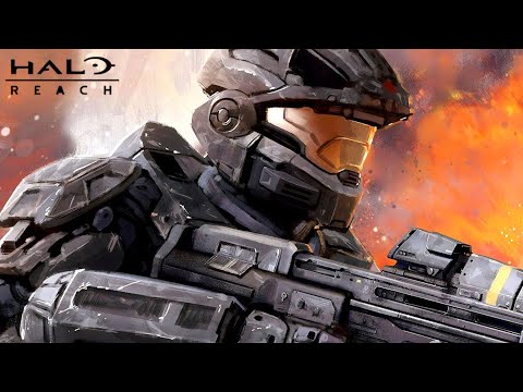 Halo Reach Complete Soundtrack