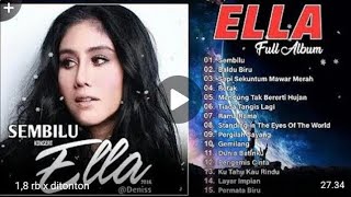 Download lagu Ella full album mp3