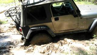 preview picture of video 'Jeep TJ Rubicon---- Best jeep ever built,,,,,,'