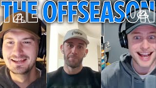 Brodie's Mind Cannot FATHOM How This is Possible | Disc Golf Offseason