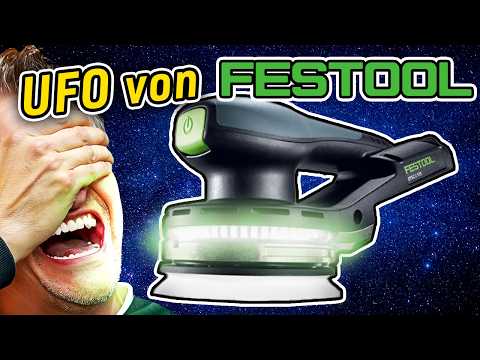 DIESE WERKZEUGE HAST DU NOCH NICHT GESEHEN | BAU 2025 NEUHEITEN RUNDGANG