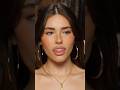 Madisonbeer Celebrities Beauty Unforgettable Edit Shorts