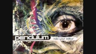 Pendulum- Through The Loop