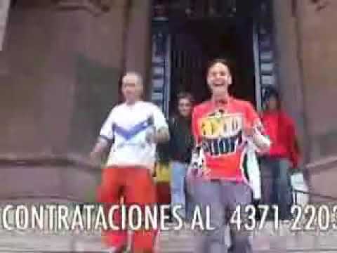 PUBLICIDAD FLASHITO TUMBERO