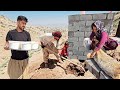 Sajad S Trip To Sell Yogurt And Buy Food For His Children A Touching Nomadic Life